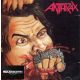 Anthrax - Fistful Of Metal (CD)