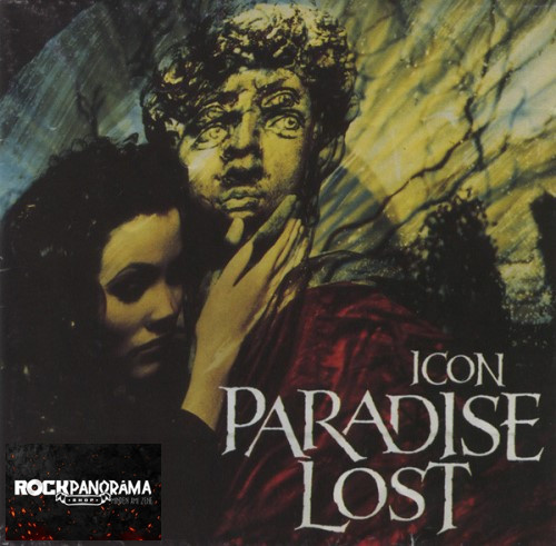 Paradise Lost - Icon (CD)