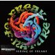 Freak Of Nature - Gathering Of Freaks (CD)