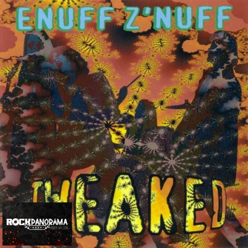 Enuff Z'nuff - Tweaked (CD)