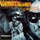 Arcturus - La Masquerade Infernale (CD)