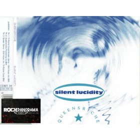 Queensrÿche - Silent Lucidity (Single, CD)