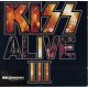 Kiss - Alive III (CD)