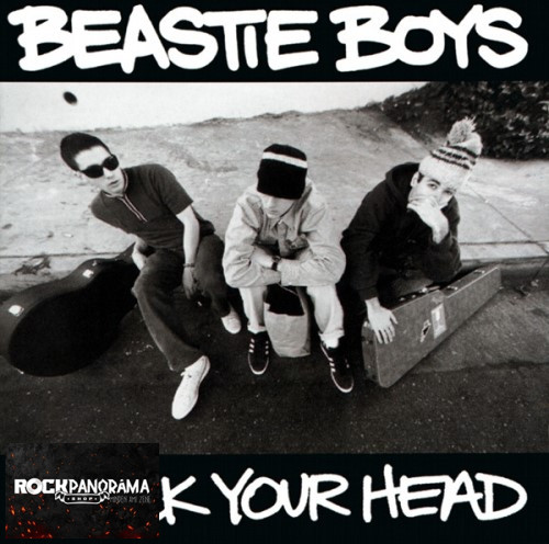 Beastie Boys - Check Your Head (CD)