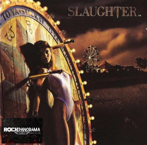 Slaughter - Stick It To Ya (CD)