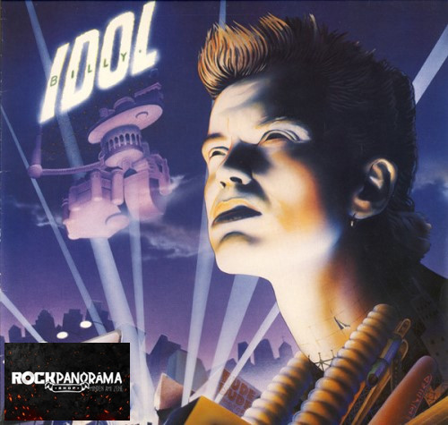 Billy Idol - Charmed Life (CD)