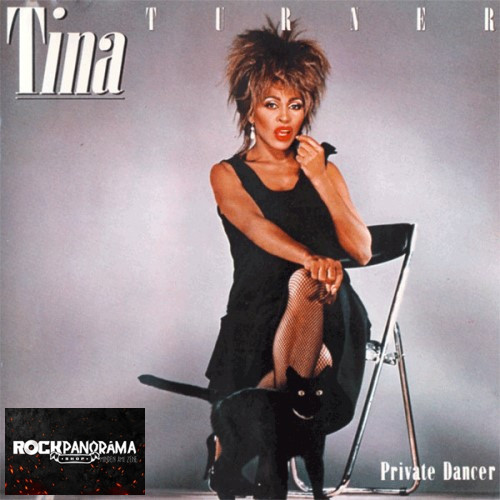 Tina Turner - Private Dancer (CD)