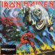 Iron Maiden - The Number Of The Beast (CD)