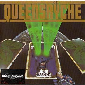 Queensrÿche - The Warning (CD)