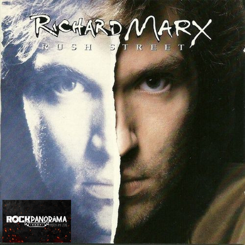 Richard Marx - Rush Street (CD)