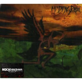 My Dying Bride - The Dreadful Hours (Digipak CD)