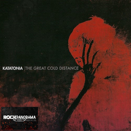 Katatonia - The Great Cold Distance (CD+DVD)