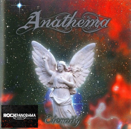 Anathema - Eternity (CD)