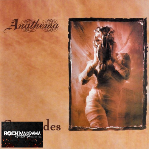 Anathema - Serenades (CD)