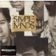 Simple Minds - Once Upon A Time (CD)