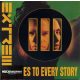 Extreme - III Sides To Every Story (CD)