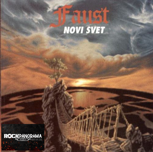 Faust - Novi Svet (CD)
