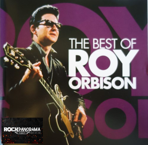 Roy Orbison - The Best Of Roy Orbison (CD)