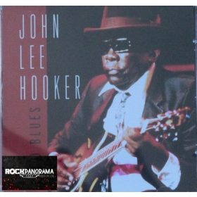 John Lee Hooker - Hobo Blues (CD)