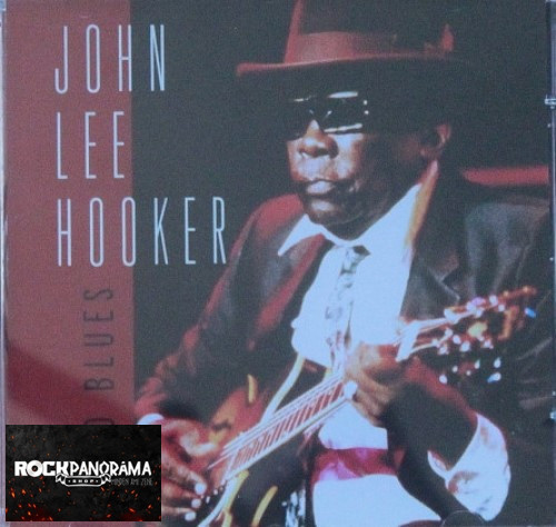 John Lee Hooker - Hobo Blues (CD)