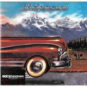 38 Special - Special Delivery (CD)