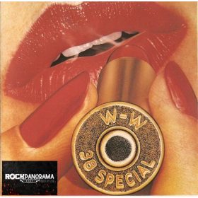 38 Special - Rockin' Into The Night (CD)
