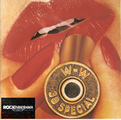 38 Special - Rockin' Into The Night (CD)