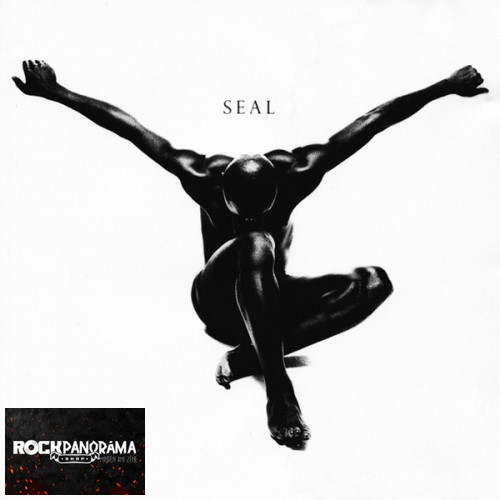 Seal - Seal (CD)