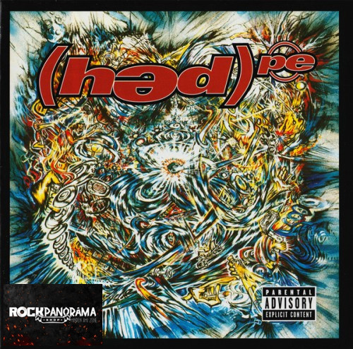 (hed) pe - (hed) pe (CD)