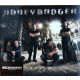 Honeybadger - Mondays (Digipak CD)