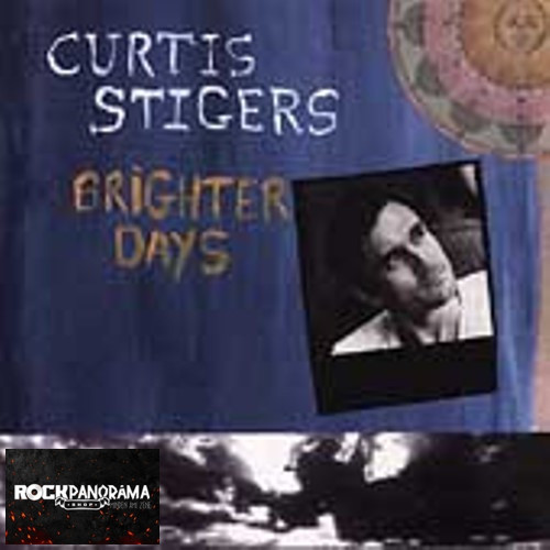 Curtis Stigers - Brighter Days (CD)