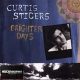 Curtis Stigers - Brighter Days (CD)