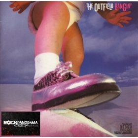 The Outfield - Bangin' (CD)