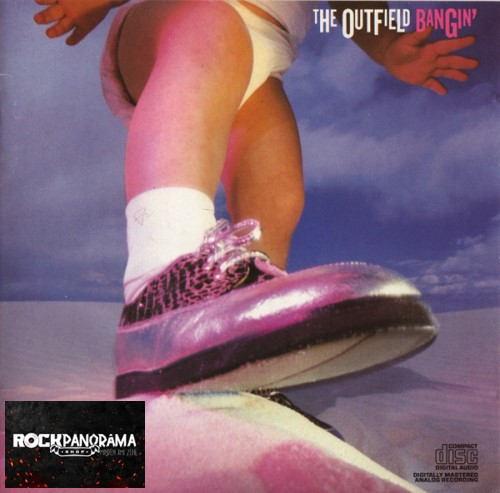 The Outfield - Bangin' (CD)