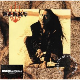 Steve Perry - For The Love Of Strange Medicine (CD)