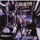 Heavens Edge - Heavens Edge (CD)