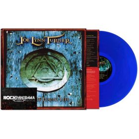 Joe Lynn Turner - Second Hand Life (LP)