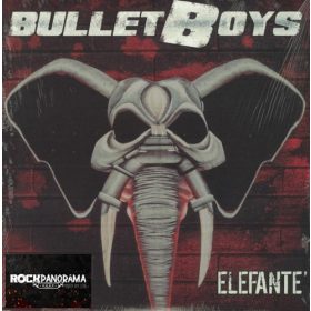 Bulletboys - Elefante' (LP)