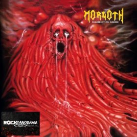 Morgoth - Resurrection Absurd (LP)