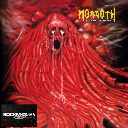Morgoth - Resurrection Absurd (LP)
