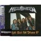 Helloween - Mr Ego (Take Me Down) (EP, CD)