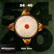 54-40 - Dear Dear (CD)
