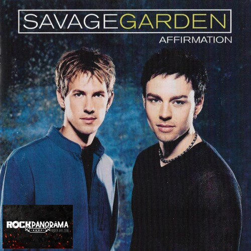 Savage Garden - Affirmation (CD)