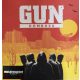 GUN - Hombres (LP)