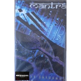 Mantra - Embert játszani (MC)