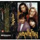 Manhattan - Szállj fel még (MC)