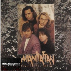 Manhattan - Szállj fel még (LP)