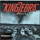 King Zebra - Survivors (CD)