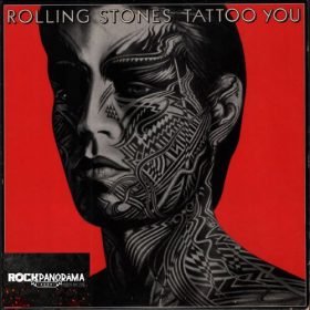 Rolling Stones - Tattoo You (LP)