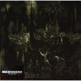 Emperor - Anthems To The Welkin At Dusk (CD)